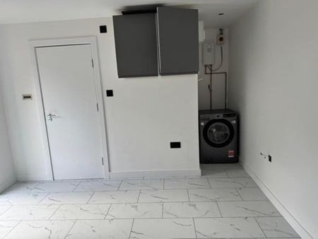 Studio Flat, Pinner View, HA1 - Photo 5