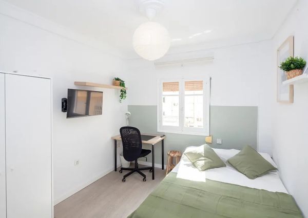 Carrer de la Miraculosa, Valencia, Valencian Community 46009