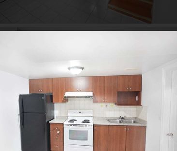 For Lease - 43 Saintsbury Square Unit# Bsmt, Toronto, Ontario - Photo 5