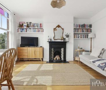 Crouch End, N4 - Photo 3