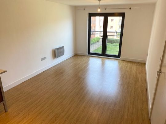 Galleon Way, Cardiff Bay - Photo 1