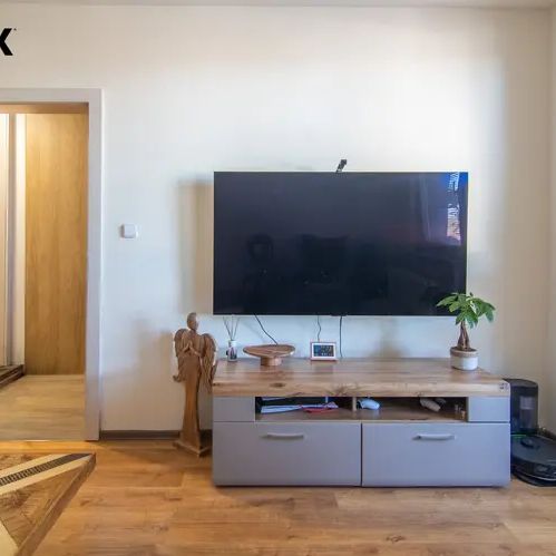 pronájem bytu 3+1, U Splavu, klidná část Břeclavi, CP 74 m - Fotografie 1