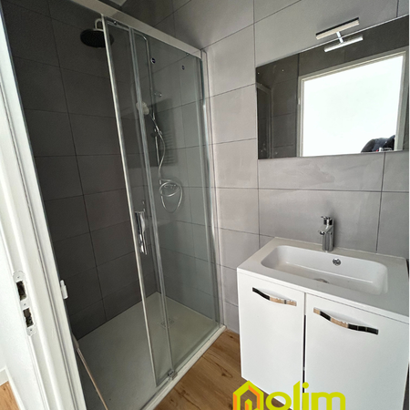 Location Appartement 2 pièces 33m² PONT A MOUSSON 54700 - Photo 4