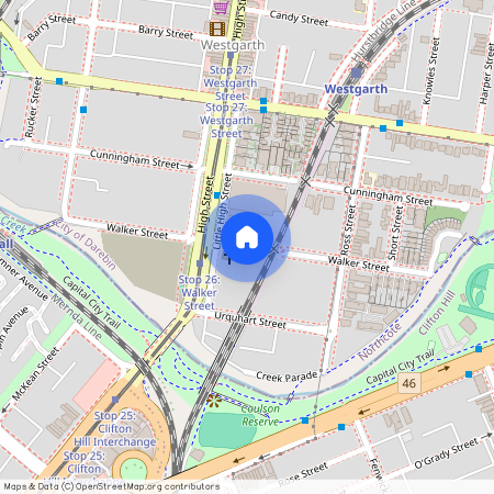 302/8 Walker Street, Vic 3070, Northcote