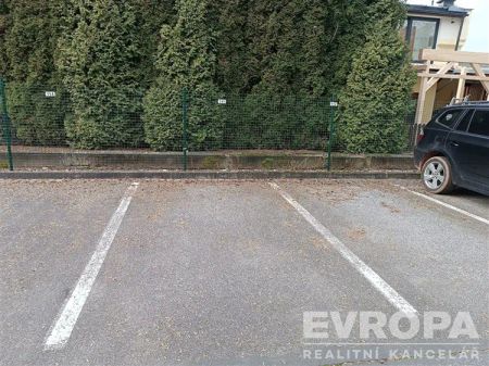 Pronájem bytu 2+KK s parkovacím stáním - Photo 5