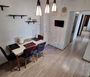 Apartament 3 Camere Podu Ros - Jumbo - Photo 1