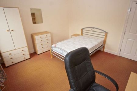 6 Bed - Grange Avenue, Reading - Photo 2