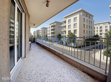Διαμέρισμα για ενοικίαση Κέντρο (Παλαιό Φάληρο) - Φωτογραφία 3