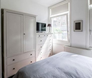 Te huur: Appartement Veerstraat 9 H in Amsterdam - foto 5