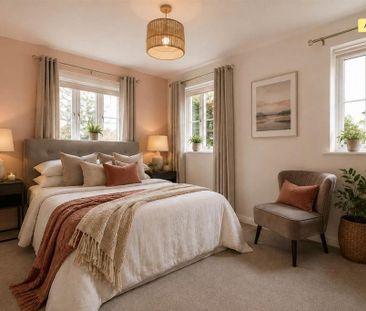 3 bedroom semi-detached house to rent - Photo 2