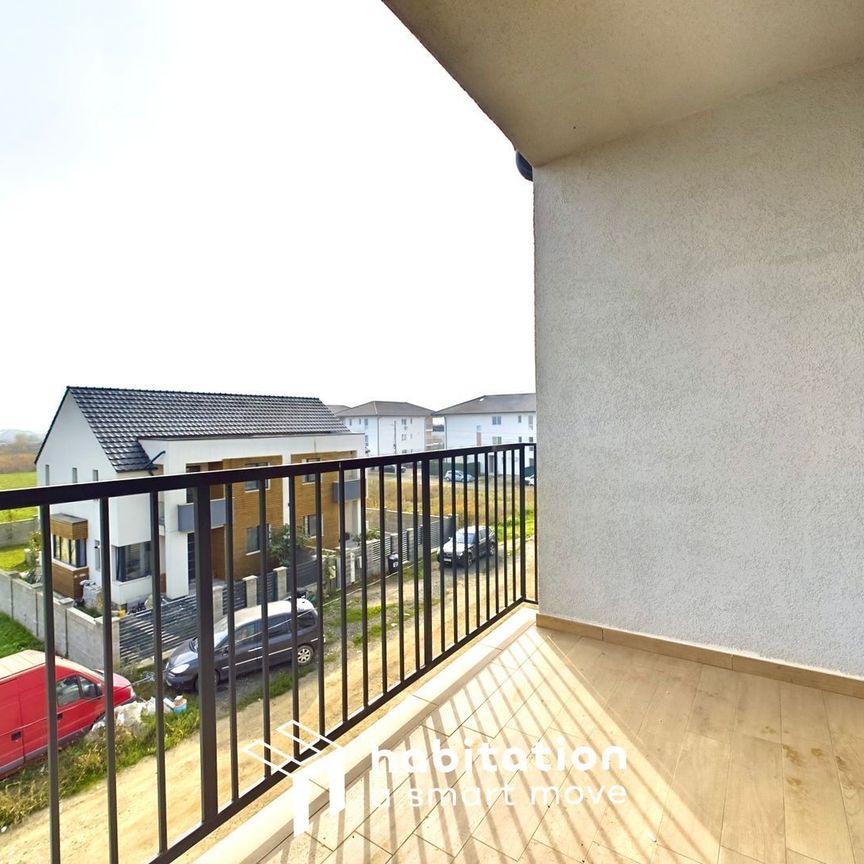 Apartament 2 Camere, luminos si modern, Braytim - Calea Urseni - Fotografie 1