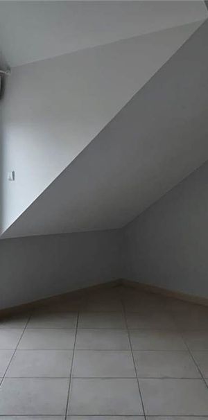 LOCATION APPARTEMENT - GASNY - Photo 1