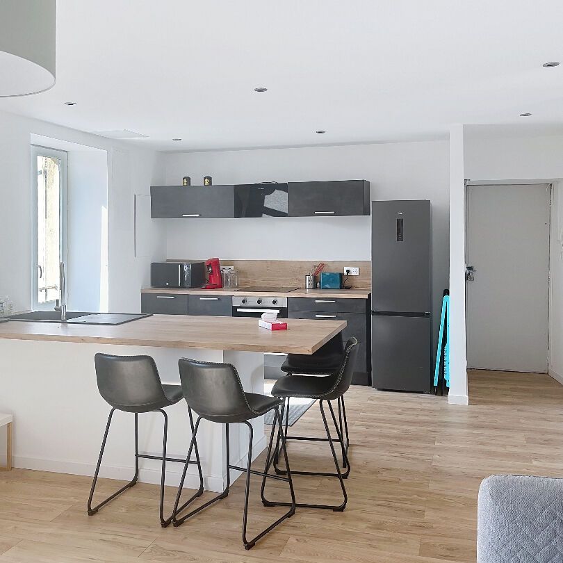 Appartement T3 Nîmes à louer - Photo 1