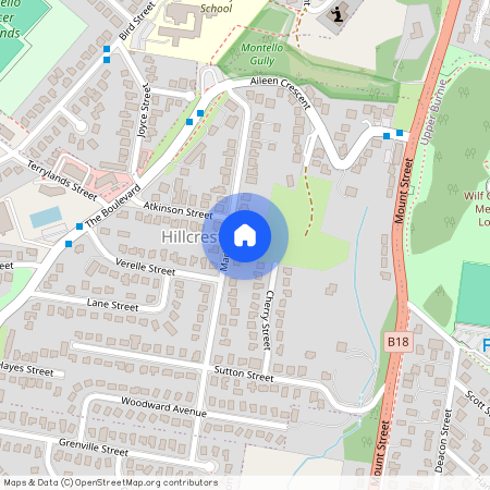 29 Mark Street, Hillcrest