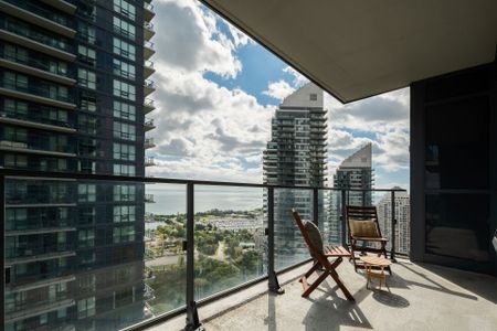 For Lease - 2220 Lake Shore Boulevard Unit# 3208, Toronto, Ontario - Photo 2
