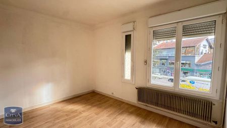 Appartement à louer 2 pièces 52.78m² - Photo 4