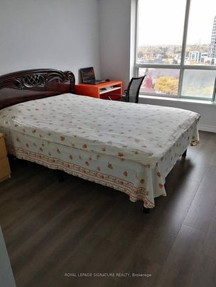 For Lease - 51 Baffin Court Unit# 716, Richmond Hill, Ontario - Photo 1