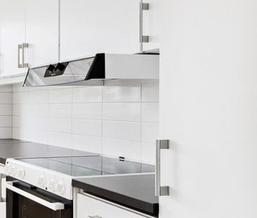 Kvarngatan 6 A - Foto 1