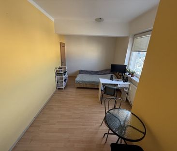 Pronájem bytu 1+kk 27 m² - Photo 1