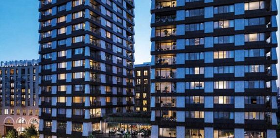 The Camden Goods Yard, NW1 - Photo 2