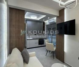 Studio/Γκαρσονιέρα για ενοικίαση - Κέντρο Θεσσαλονίκης, - Φωτογραφία 3