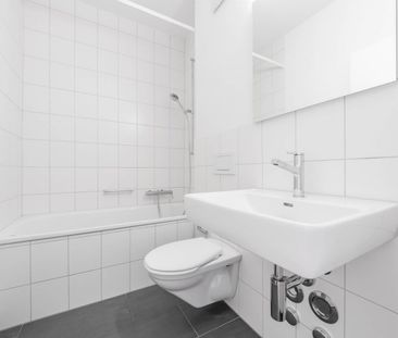 1 Zimmer, 32 m², 4. Stock - Photo 2