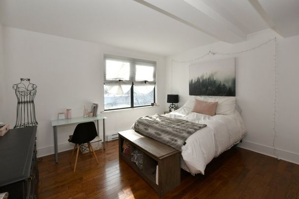 Appartement à louer - Photo 1