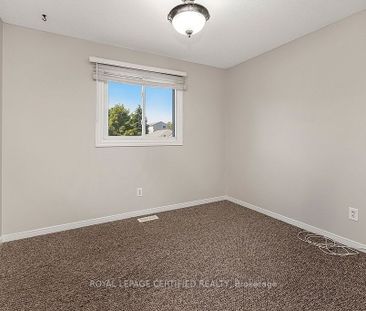 For Lease - 348 Lisa Marie Drive, Orangeville, Ontario - Photo 5