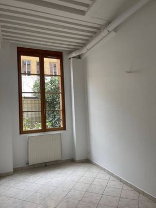 Appartement 3 pièces - 69001 Lyon 1er Arrondissement - Photo 1