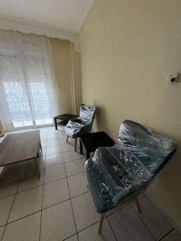 Studio/Γκαρσονιέρα για ενοικίαση Άγιος Γεώργιος (Καβάλα) - Photo 3