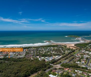 Coffs Harbour, 7/22 Vincent Street - Photo 1