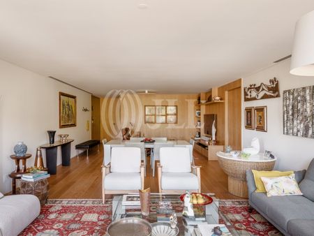 Apartamento T4 em Lisboa - Photo 5