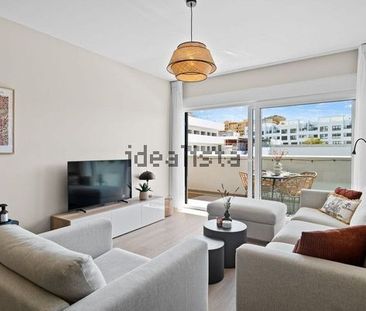 Alquiler de piso en Calle Calancha - Photo 5