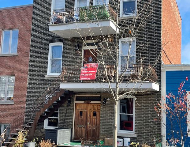 À louer / Appartement - Photo 1