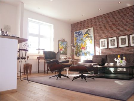 2 Zimmer in Düsseldorf - Photo 2