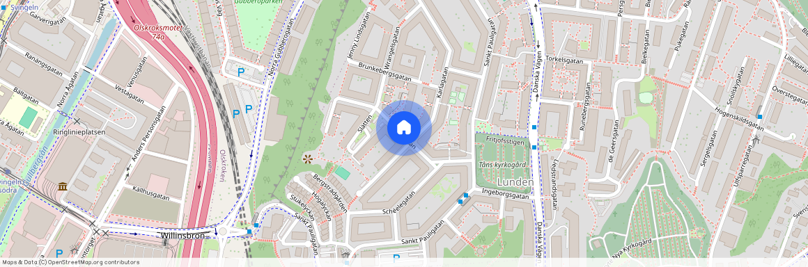 Lundgatan, Göteborg