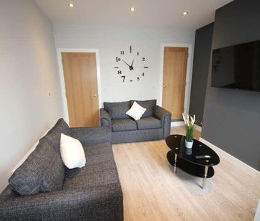 Shobnall Street, Burton Upon Trent, DE14 - Photo 1