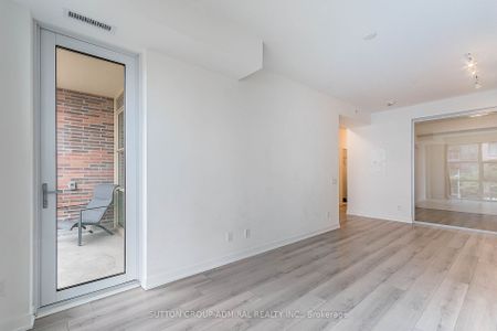 For Lease - 1787 St Clair Avenue Unit# 315, Toronto, Ontario - Photo 4