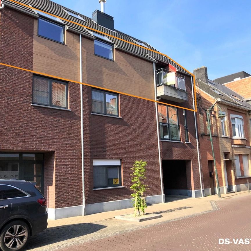 Appartement in centrum Lebbeke - Photo 1