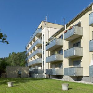 Baiernstraße 3/7 - Perfekte Singlewohnung mit Balkon und Parkplatz in Eggenberg - Photo 2