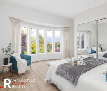 House in Vancouver West Side, BC - Photo 6