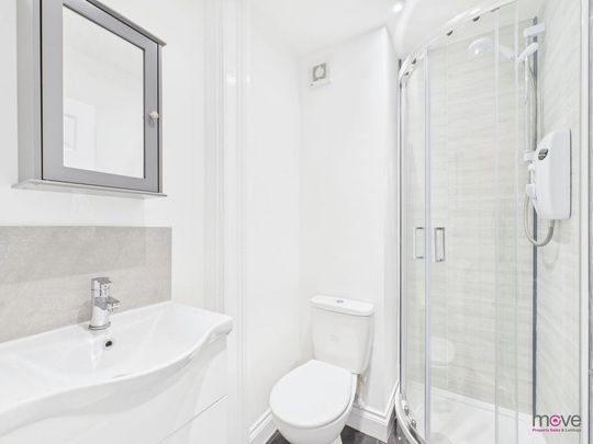 1 bedroom apartment to rent - Photo 1