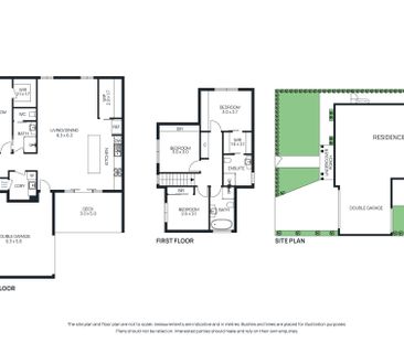 Spacious Four-Bedroom Townhouse with North-Facing Courtyard - Photo 6