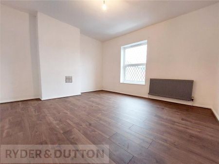 2 bedroom terraced house to rent - Photo 3