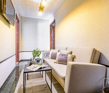 Carrer de Sogorb, Valencia, Valencian Community 46004 - Photo 3