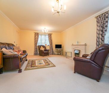 4 bedroom terraced house to rent - Photo 1