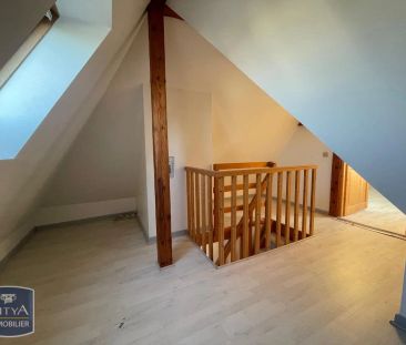 Appartement à louer 2 pièces 58.25m² - Photo 3