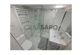 Apartamento T2 para alugar em Oeiras