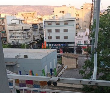 Studio/Γκαρσονιέρα για ενοικίαση - Καλλιθέα, - Photo 4