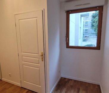 Appartement Courbevoie 2 pièces 47.10 m2 - Photo 6